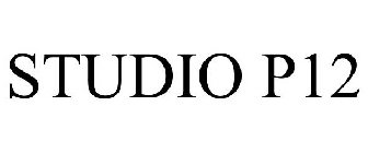 STUDIO P12