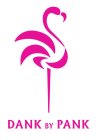 DANK BY PANK