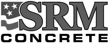 SRM CONCRETE