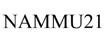 NAMMU21