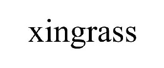 XINGRASS