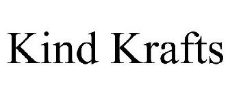 KIND KRAFTS