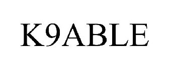 K9ABLE