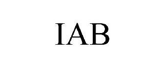 IAB