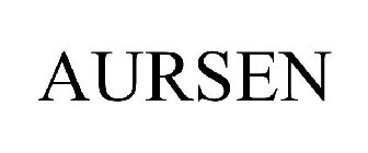 AURSEN