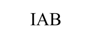 IAB