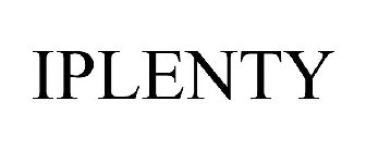 IPLENTY