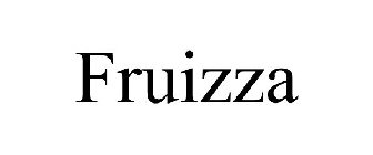 FRUIZZA