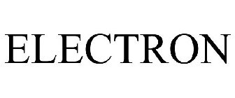 ELECTRON