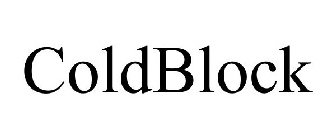 COLDBLOCK