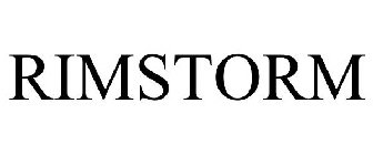 RIMSTORM
