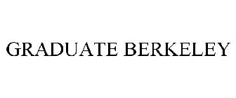 GRADUATE BERKELEY