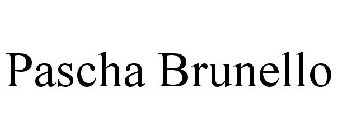 PASCHA BRUNELLO
