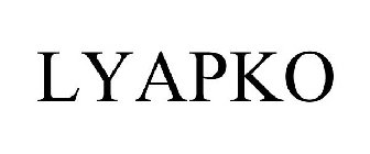 LYAPKO