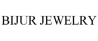 BIJUR JEWELRY