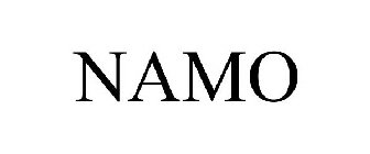 NAMO