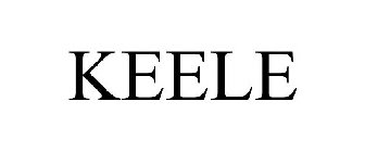 KEELE