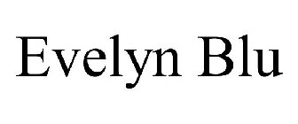 EVELYN BLU
