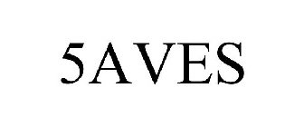 5AVES