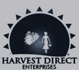 HARVEST DIRECT ENTERPRISES