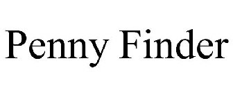PENNY FINDER