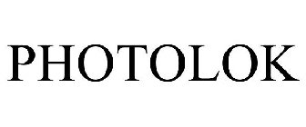 PHOTOLOK