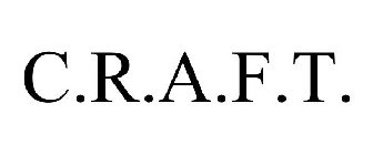 C.R.A.F.T.