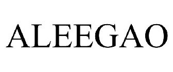 ALEEGAO