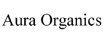 AURA ORGANICS