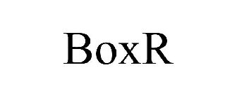 BOXR