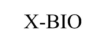 X-BIO