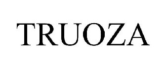 TRUOZA