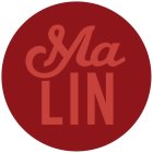 MA LIN