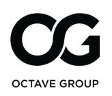 OG OCTAVE GROUP