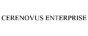 CERENOVUS ENTERPRISE
