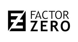 Z FACTOR ZERO