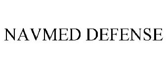 NAVMED DEFENSE