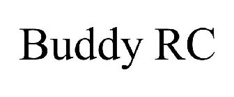 BUDDY RC