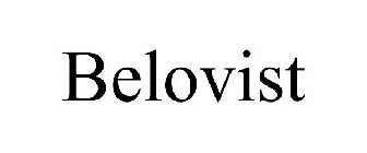 BELOVIST