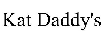 KAT DADDY'S