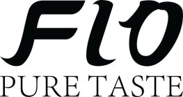 FLO PURE TASTE