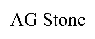 AG STONE