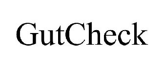 GUTCHECK