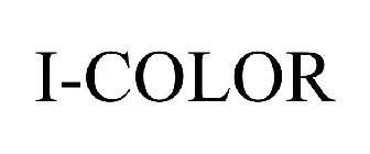 I-COLOR