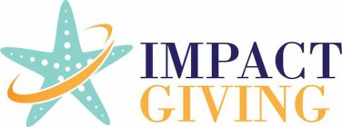 IMPACT GIVING