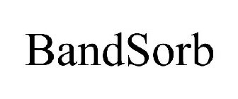 BANDSORB