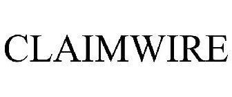 CLAIMWIRE