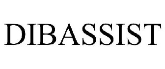 DIBASSIST