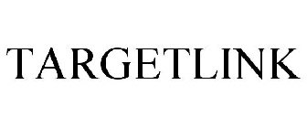 TARGETLINK