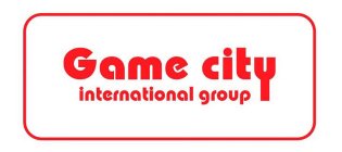 GAME CITY INTERNATIONAL GROUP